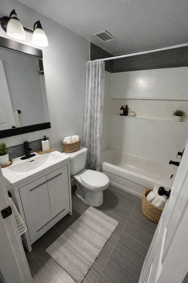 10404 96 Ave Nwunit 3 #3 - Photo 5 of 7