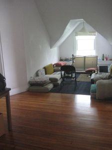 5601 Wilkins Ave #3
