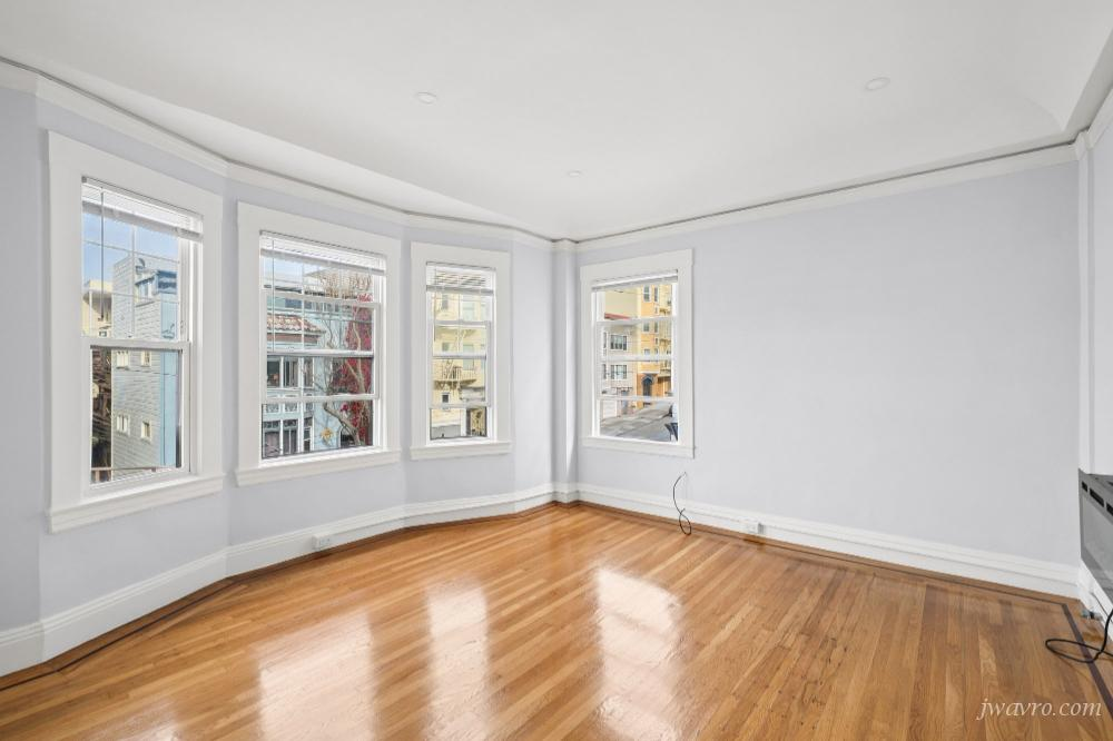 Fillmore Street & Haight Street - Photo 2 of 12