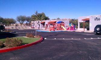 featured image of 5720 S Morris Blvd #3101