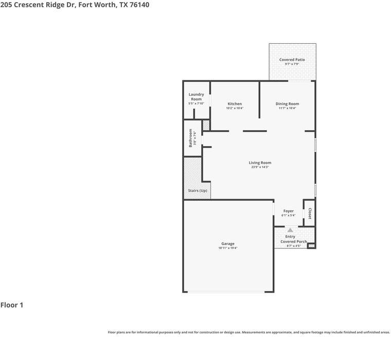 205 Crescent Ridge Dr - Photo 2 of 17