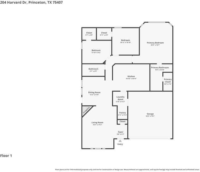 204 Harvard Dr - Photo 2 of 16