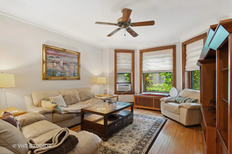 6323 N Wayne Ave #3 - Photo 4 of 12