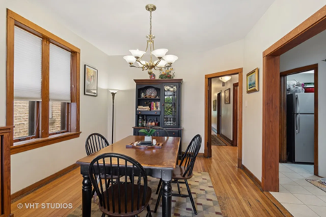 6323 N Wayne Ave #3 - Photo 5 of 12