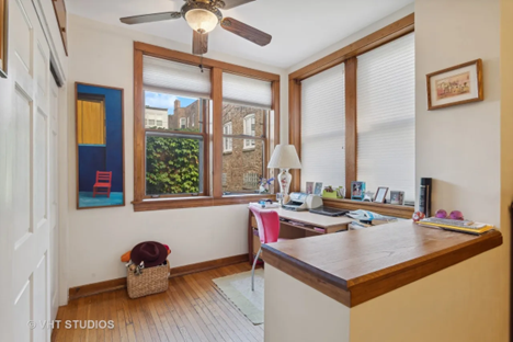 6323 N Wayne Ave #3 - Photo 6 of 12