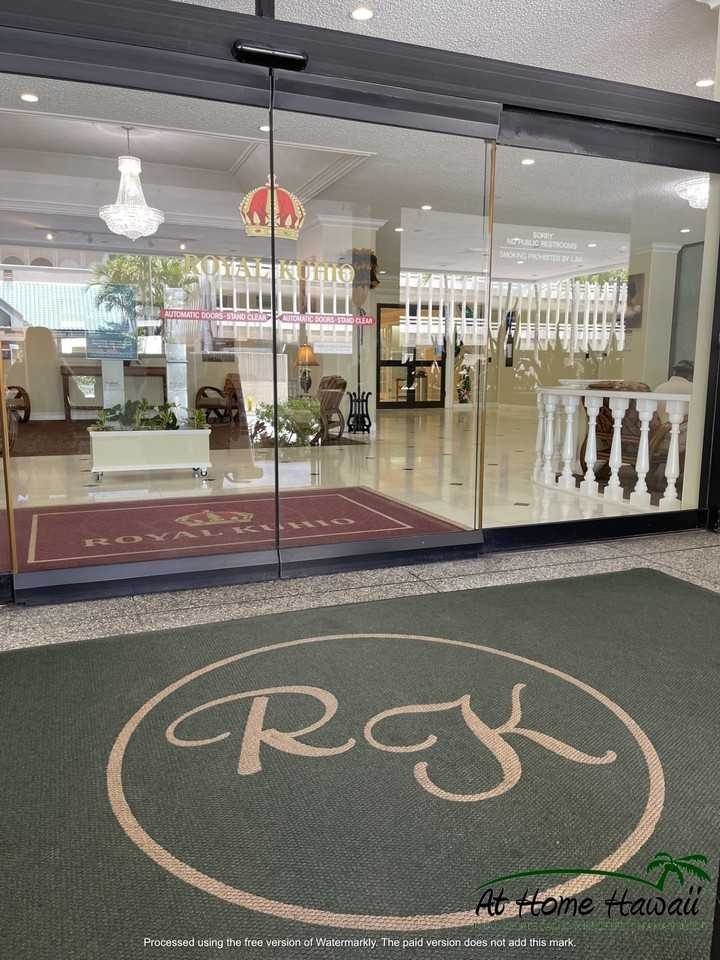 2240 Kuhio Ave #1 - Photo 4 of 21