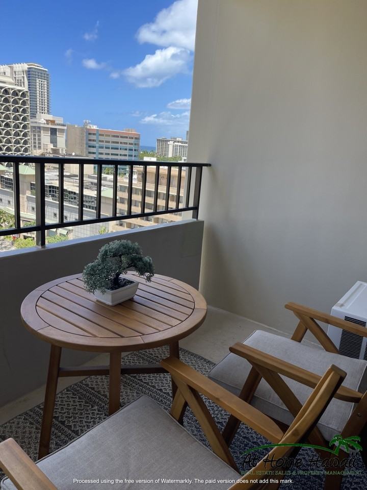 2240 Kuhio Ave #1 - Photo 7 of 21