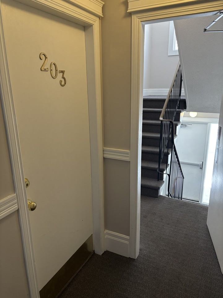 1817 11 Avenue Southwest #203 - Photo 2 of 23