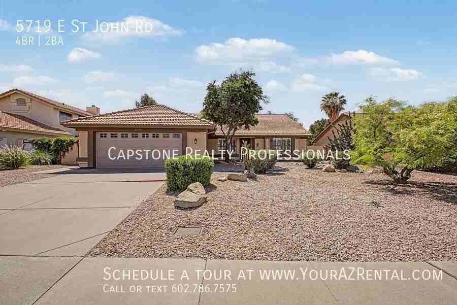 5719 E Saint John Rd - Photo 5 of 24