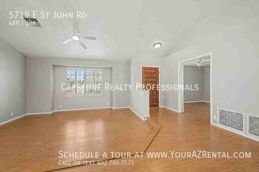 5719 E Saint John Rd - Photo 2 of 24