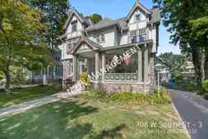 featured image of 708 W South St #3