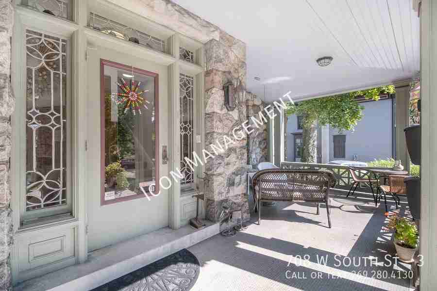 708 W South St #3 - Photo 3 of 13