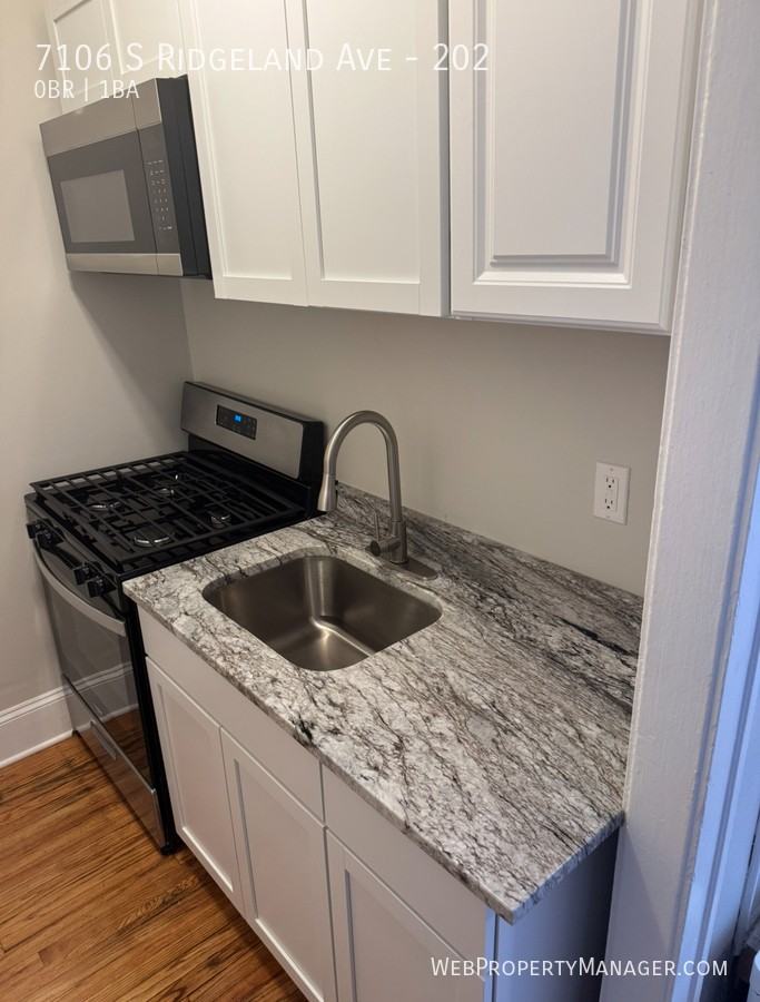 7106 S Ridgeland Ave #202 - Photo 2 of 9