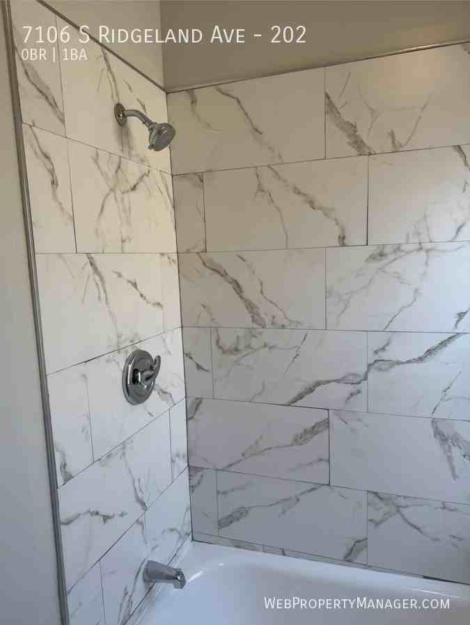 7106 S Ridgeland Ave #202 - Photo 5 of 9