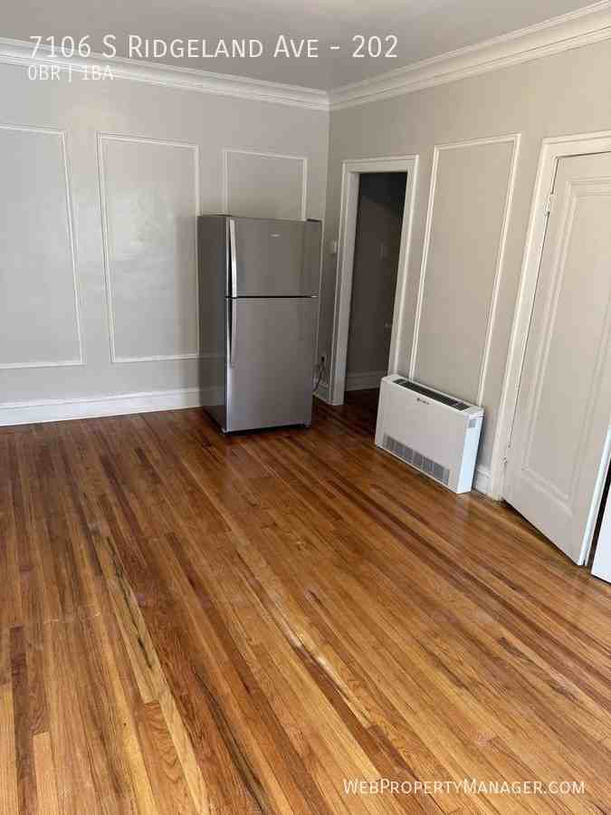 7106 S Ridgeland Ave #202 - Photo 7 of 9