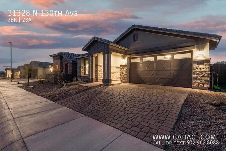 31328 N 130th Ave - Photo 3 of 44