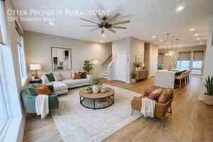 featured image of 3207 Parkview Walk #3207