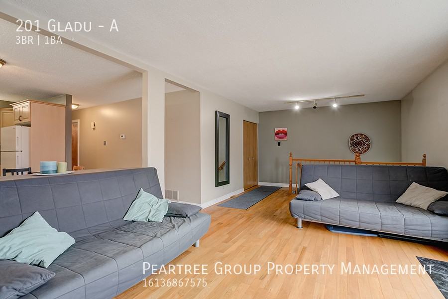 201 Gladu St #A - Photo 2 of 14
