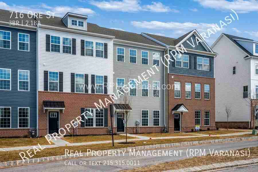 716 Ore St - Photo 2 of 36