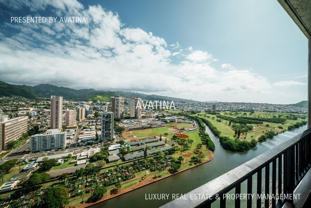 2121 Ala Wai Blvd #3802 - Photo 1 of 1