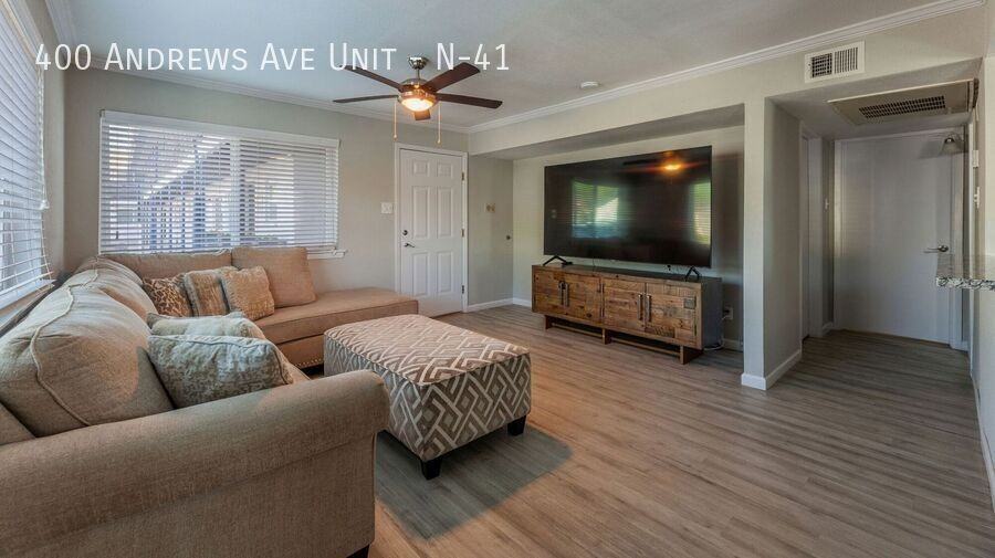 400 Andrews Ave #N41 - Photo 2 of 50
