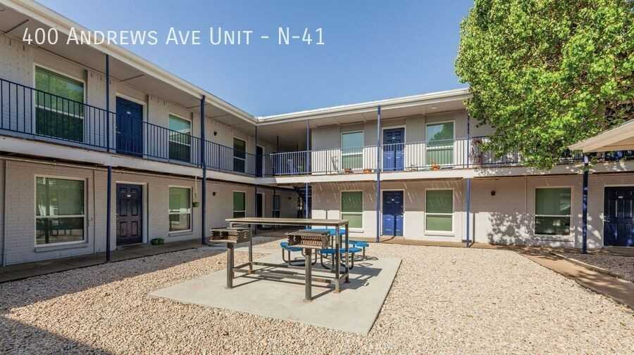 400 Andrews Ave #N41 - Photo 4 of 50
