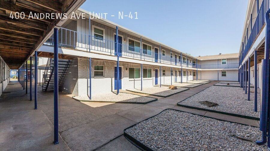 400 Andrews Ave #N41 - Photo 5 of 50