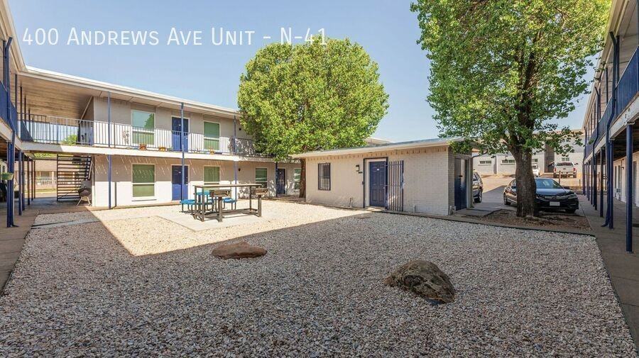 400 Andrews Ave #N41 - Photo 6 of 50