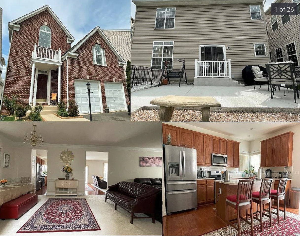 8162 Gilroy Dr #NA - Photo 2 of 20