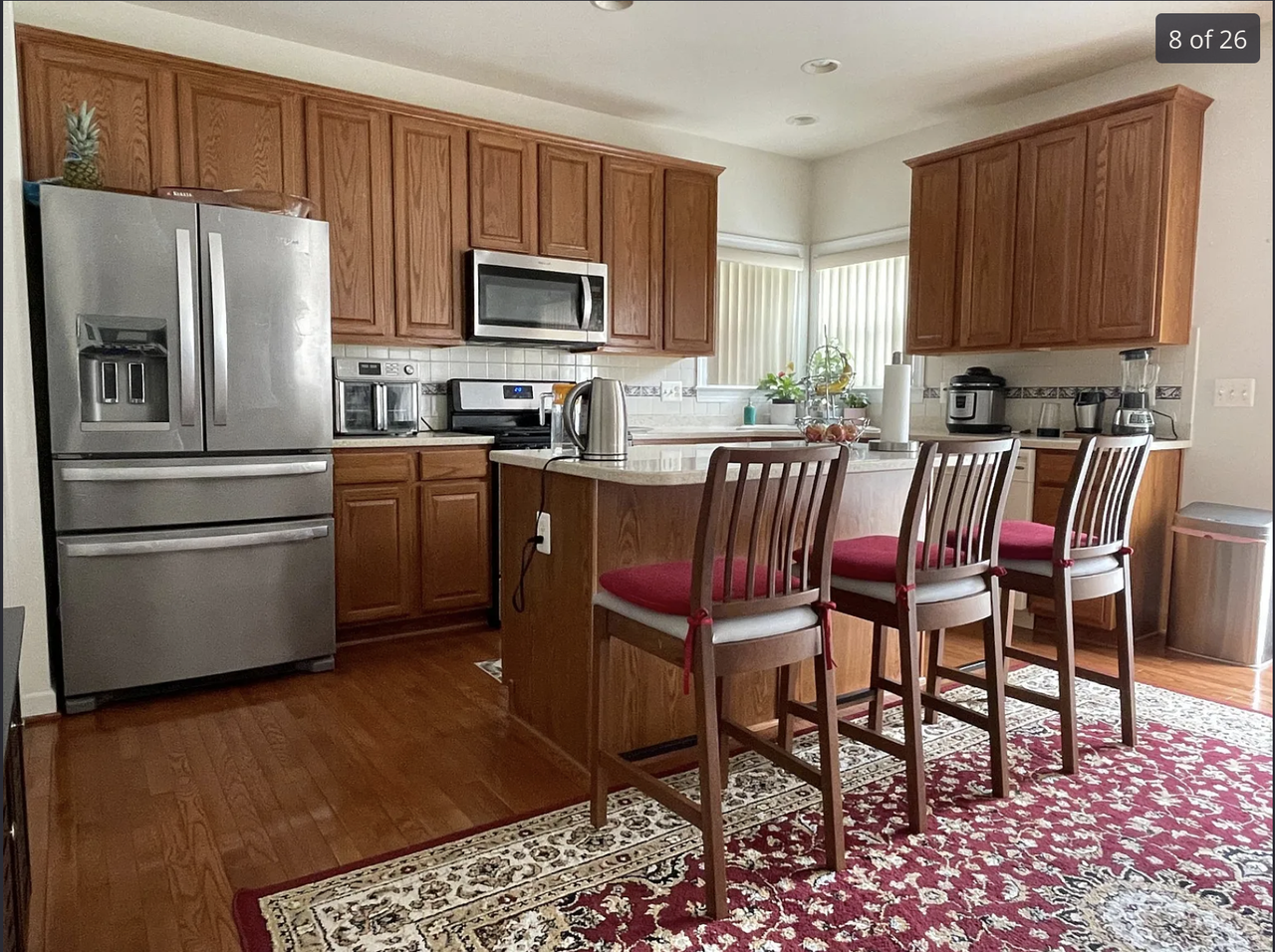 8162 Gilroy Dr #NA - Photo 7 of 20