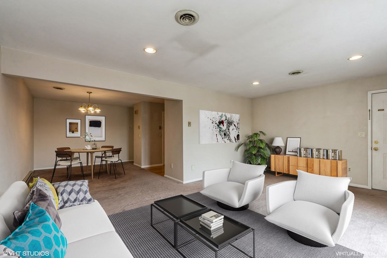 500 Riverside Ave #2D - Photo 2 of 18