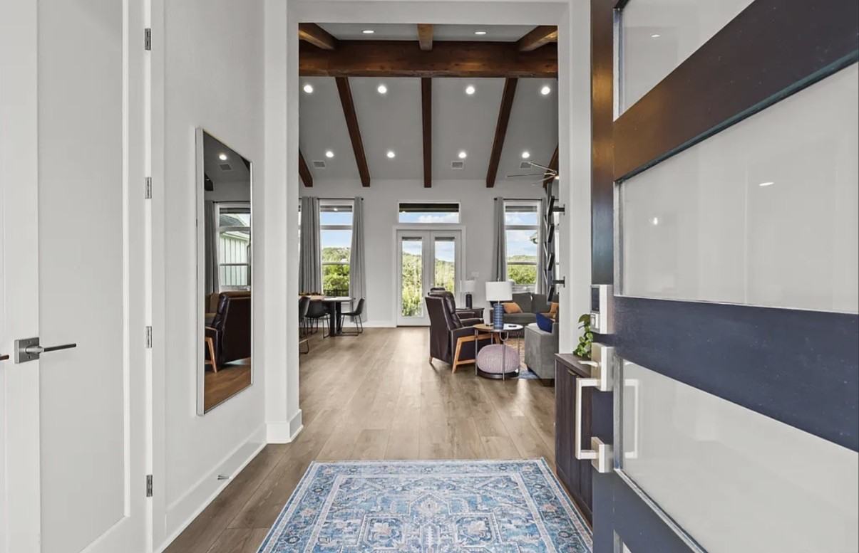 1032 Clear Water Cyn #NA - Photo 2 of 25