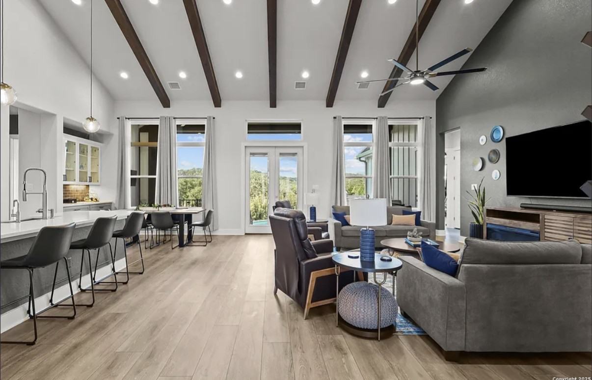 1032 Clear Water Cyn #NA - Photo 3 of 25