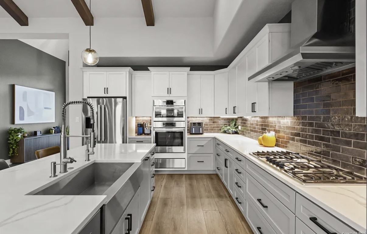 1032 Clear Water Cyn #NA - Photo 5 of 25