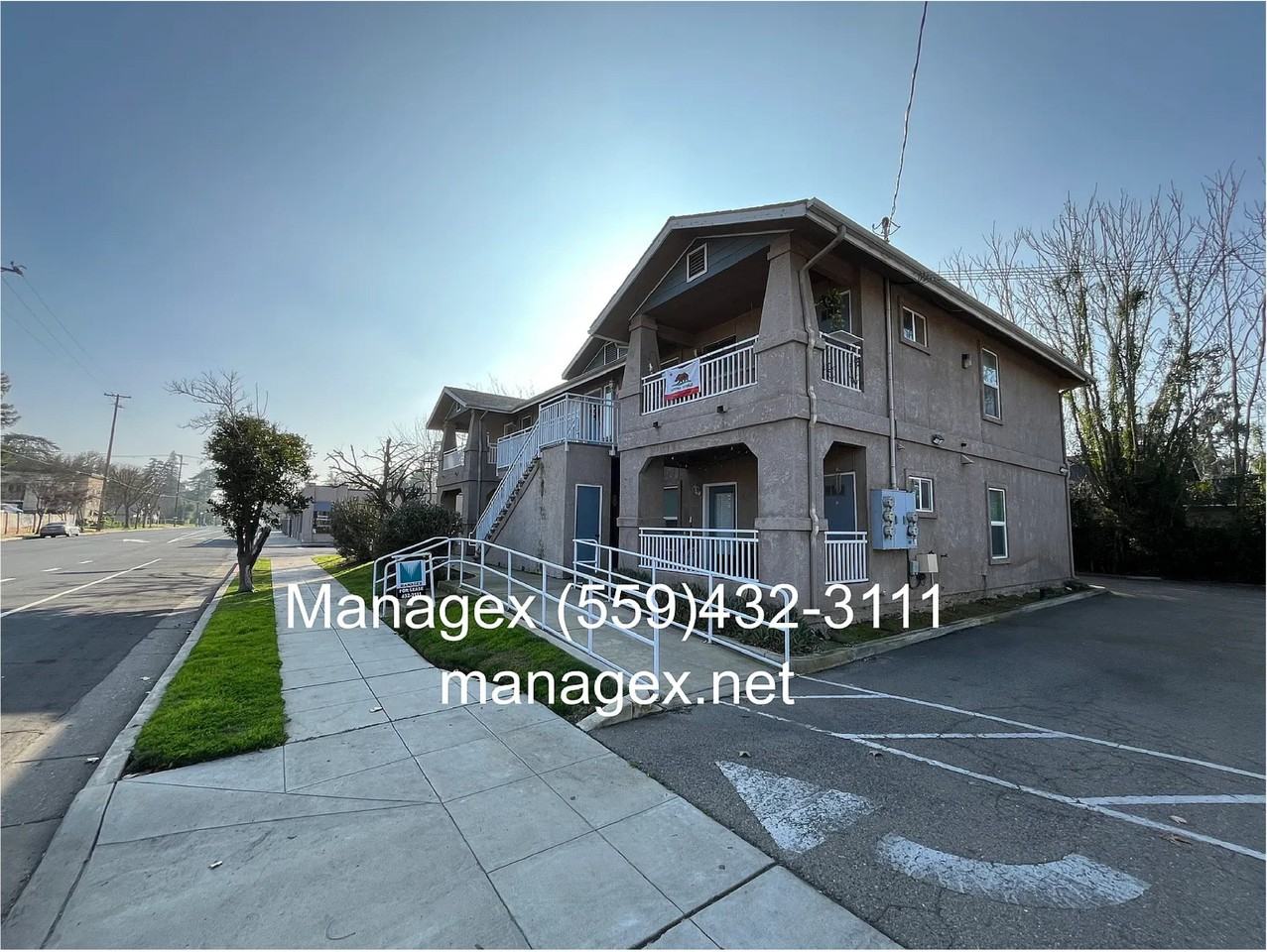 745 E Cambridge Ave #201 - Photo 2 of 15