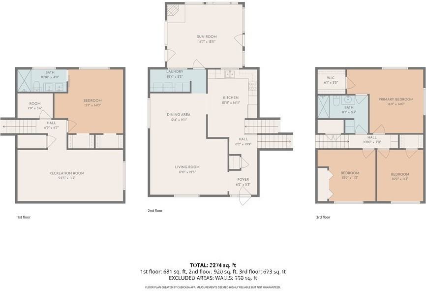 3914 E Becker Ln - Photo 2 of 44