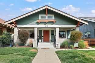 3878 S Harvard Blvd - Photo 1 of 1