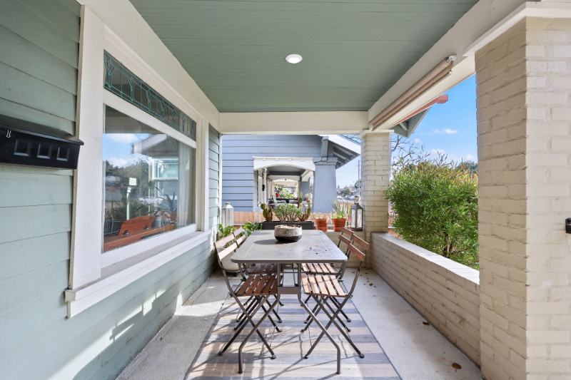 3878 S Harvard Blvd - Photo 4 of 31