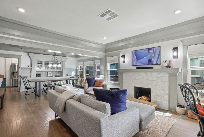 3878 S Harvard Blvd - Photo 6 of 31