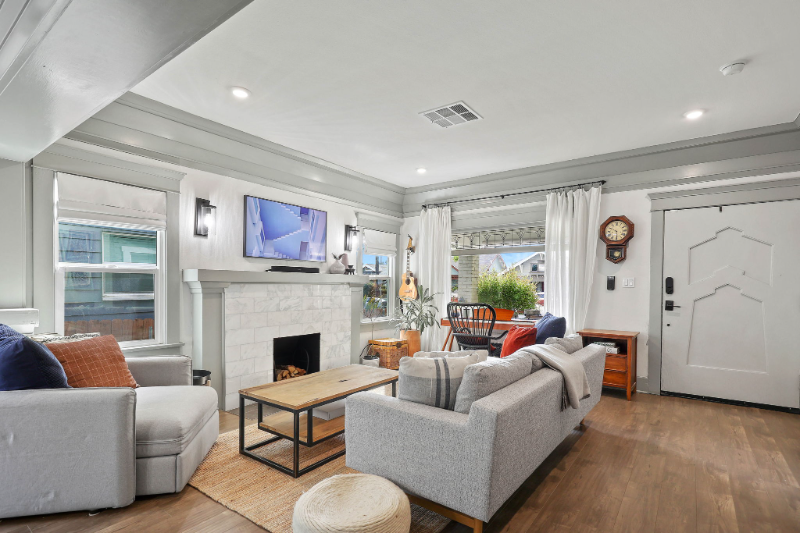 3878 S Harvard Blvd - Photo 7 of 31