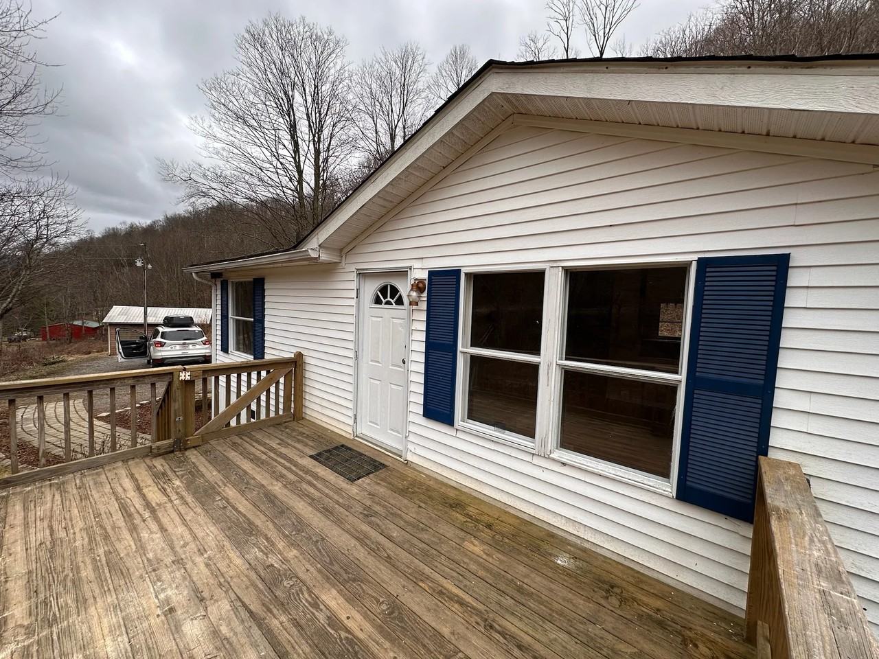 303 Baldwin Gap Rd - Photo 2 of 20