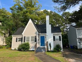 1515 S Alston Ave - Photo 1 of 1