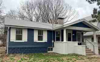 1415 N Broadway St - Photo 1 of 1