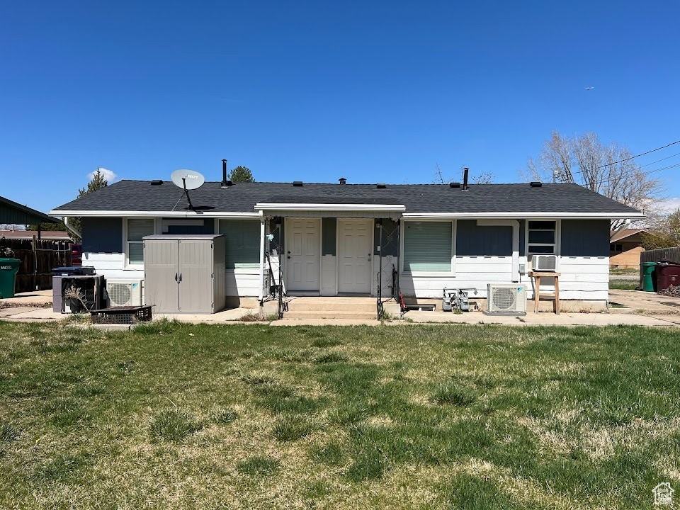 2255 West 4350 South, Unit #2255 - Photo 7 of 14