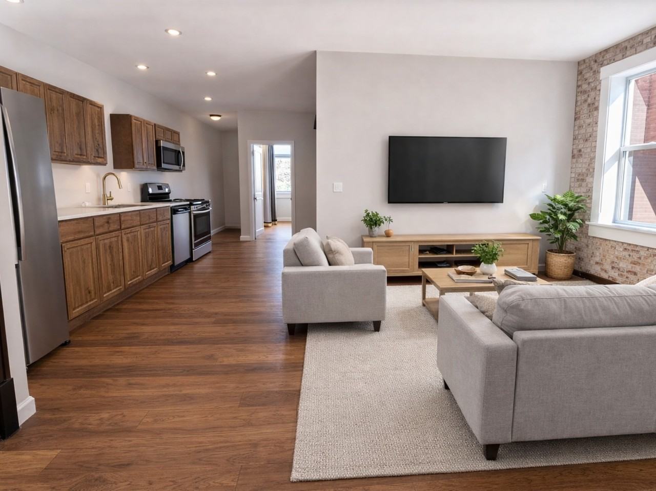 3427 Alberta St #1 - Photo 3 of 12