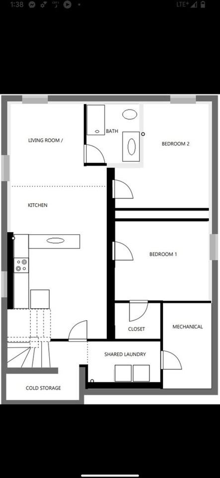 1357 Highgate Rd - Photo 2 of 11