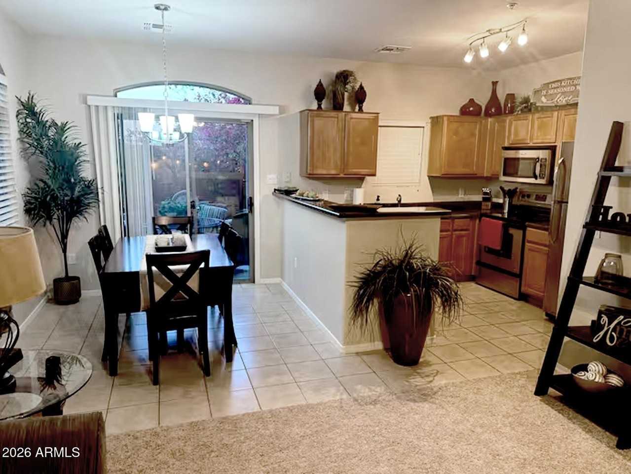 17365 N Cave Creek Rd Unit 121 #121 - Photo 4 of 10