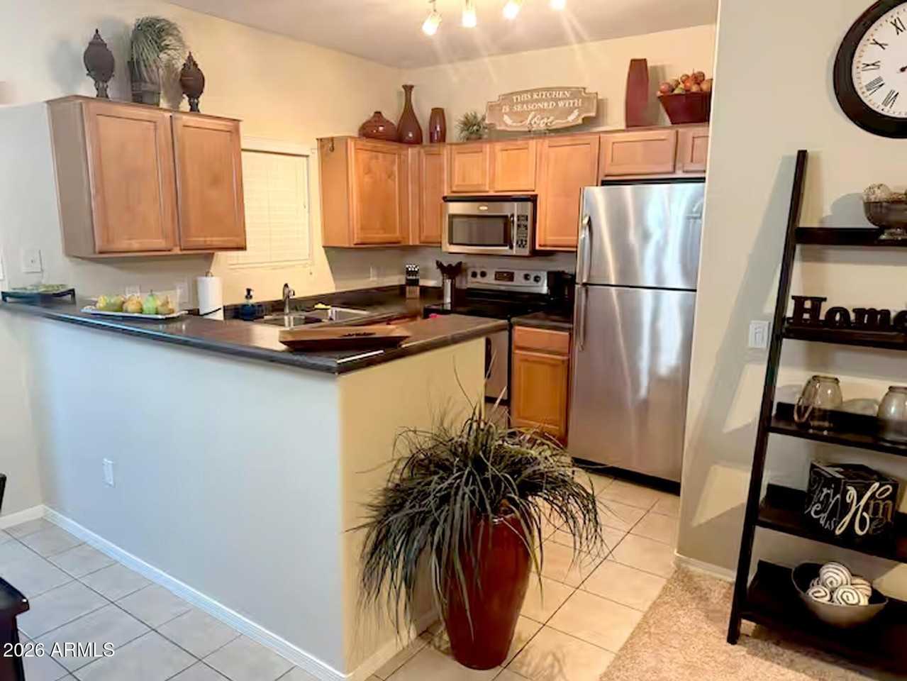 17365 N Cave Creek Rd Unit 121 #121 - Photo 5 of 10