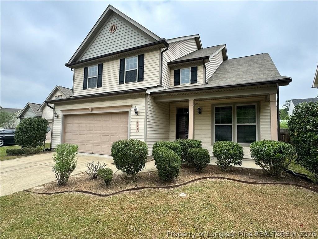 350 River Oak St - Photo 2 of 27