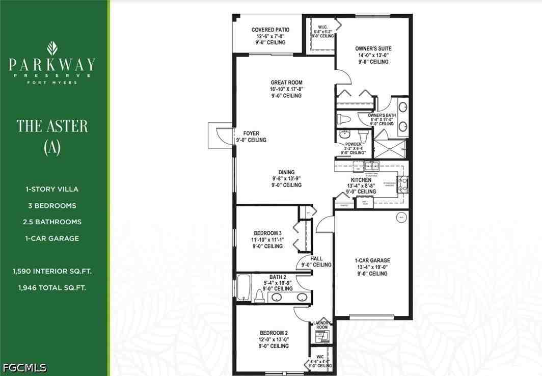 13068 Georges Cay Pl - Photo 3 of 27